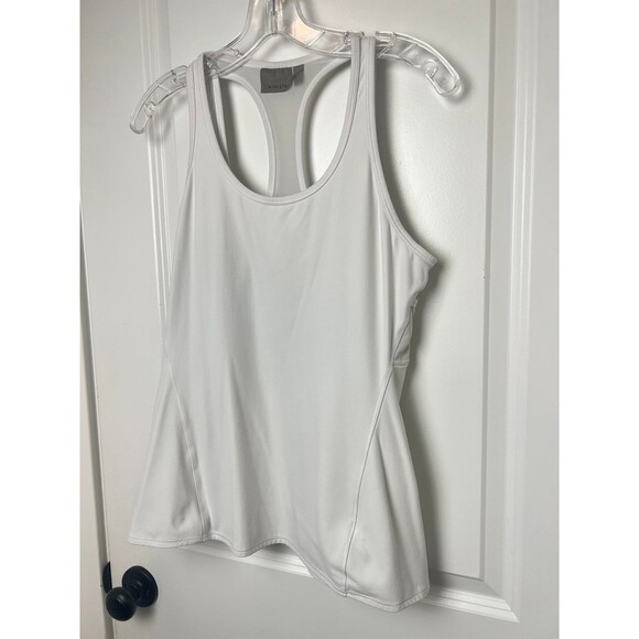 Athleta mesh tank size medium - Picture 2 of 8
